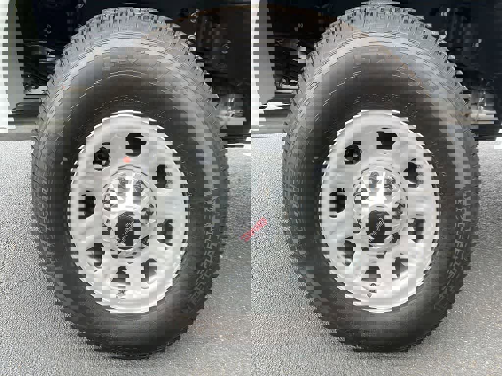 New 2024 GMC Sierra 3500 Pro w/ Convenience Package image 29