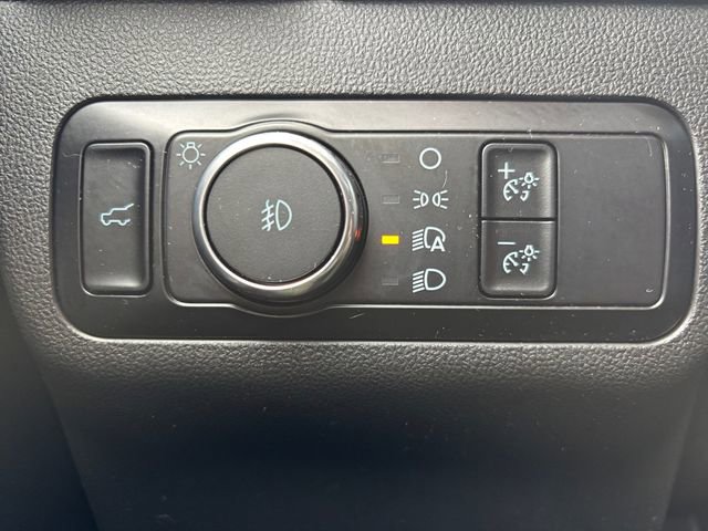 Used 2023 Ford Bronco Sport Heritage w/ Heritage Convenience Package AWD/4WD image 17