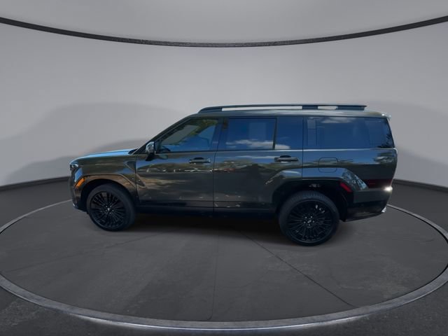 Used 2025 Hyundai Santa Fe Calligraphy image 9