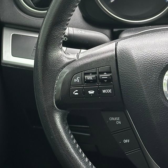 Used 2012 MAZDA MAZDA3 i Touring image 20