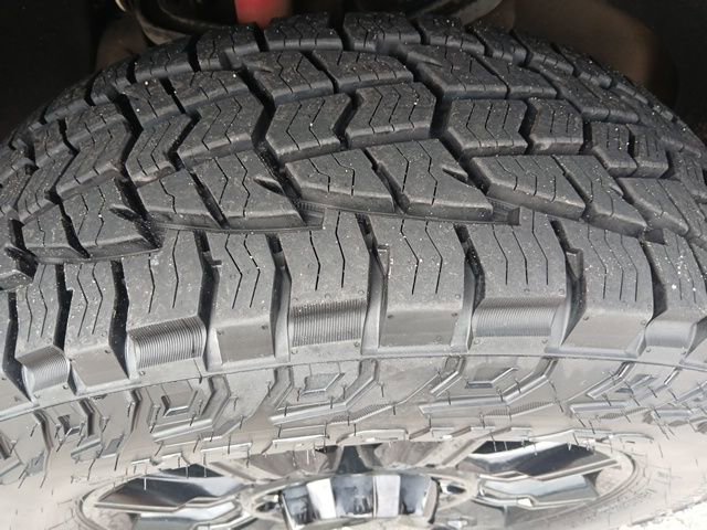 Used 2024 GMC Sierra 2500 AT4 w/ AT4 Premium Plus Package image 63