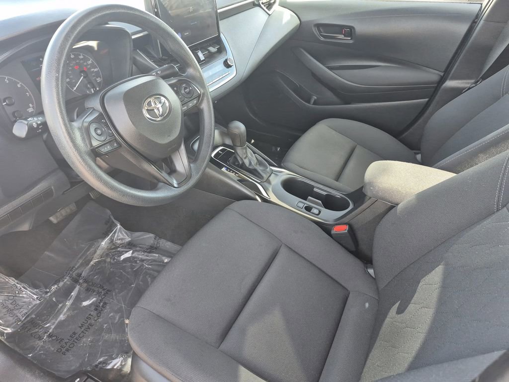 Used 2024 Toyota Corolla LE image 10