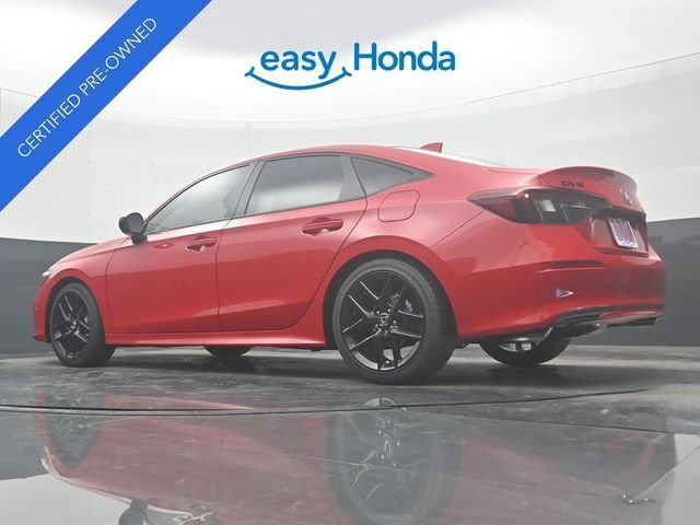 Used 2026 Honda Civic Sport image 30