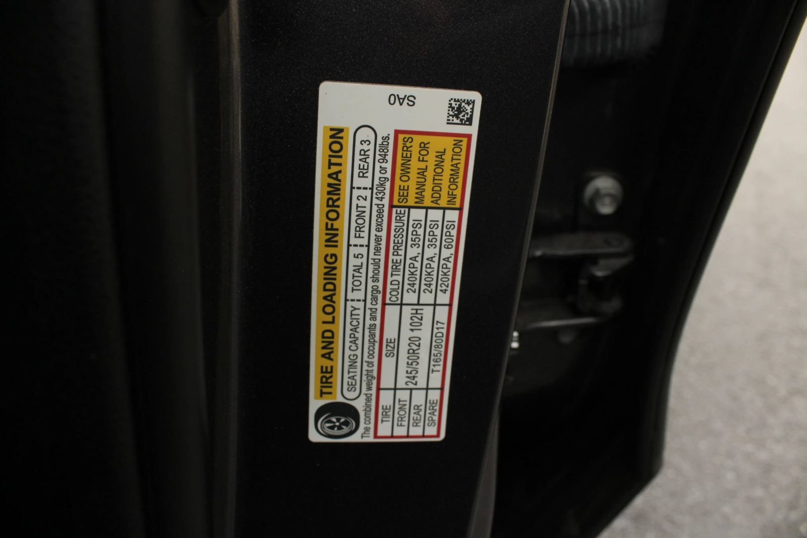 Used 2021 Honda Passport EX-L image 35