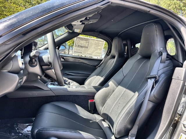 New 2026 MAZDA MX-5 Miata Grand Touring RWD image 11