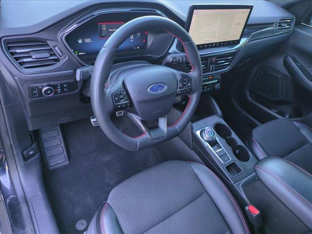 Used 2023 Ford Escape ST-Line Elite AWD/4WD image 10