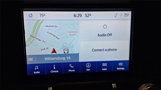 Used 2022 Ford Mustang Mach 1 image 26