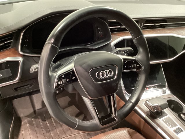 Used 2019 Audi A6 3.0T Premium Plus w/ Premium Plus Package AWD/4WD image 26