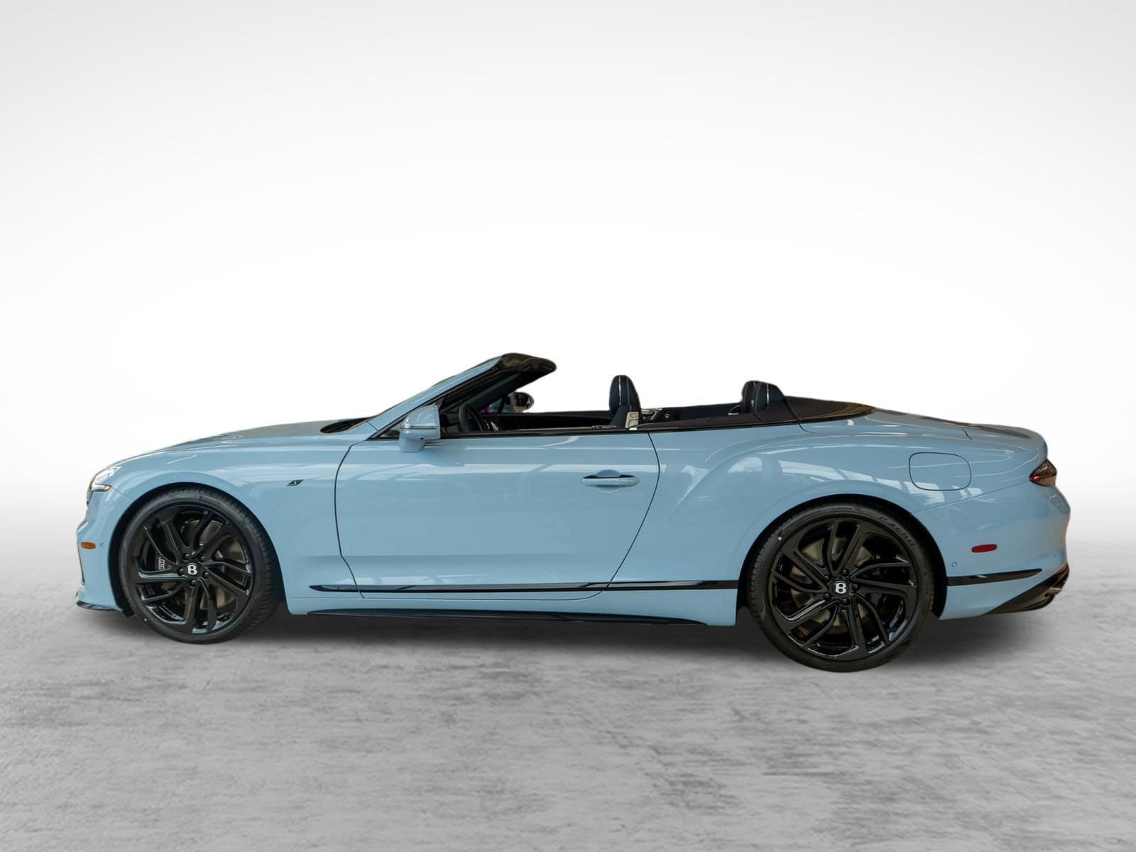 New 2026 Bentley Continental GT AWD/4WD image 5