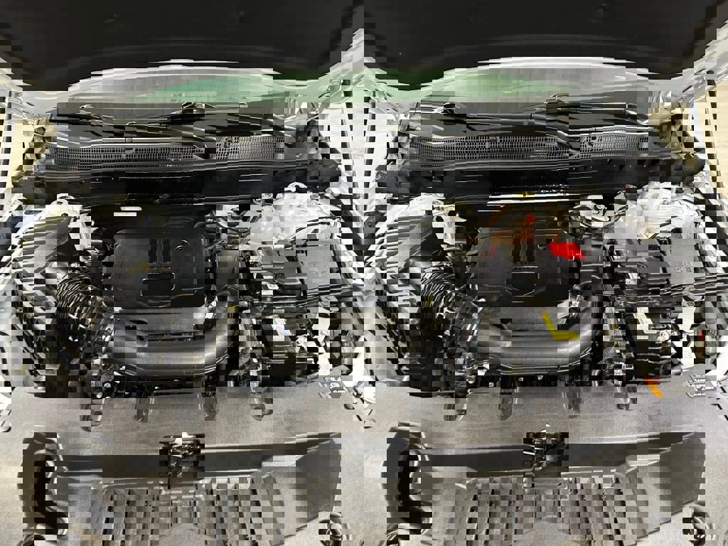 Certified 2024 Chevrolet Blazer LT w/ Convenience Package image 39