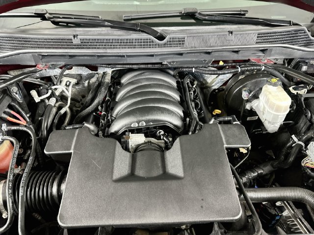Used 2017 GMC Sierra 1500 SLT AWD/4WD image 31