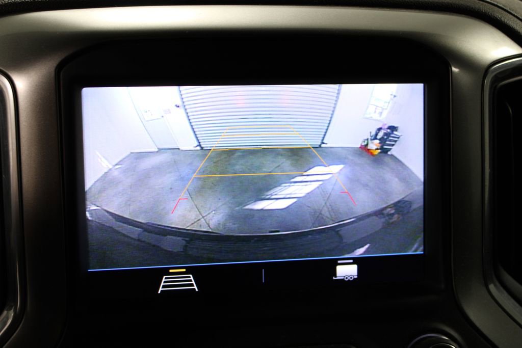 Used 2019 Chevrolet Silverado 1500 LT w/ All-Star Edition image 33