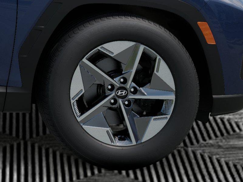 New 2026 Hyundai Tucson SEL AWD/4WD image 8