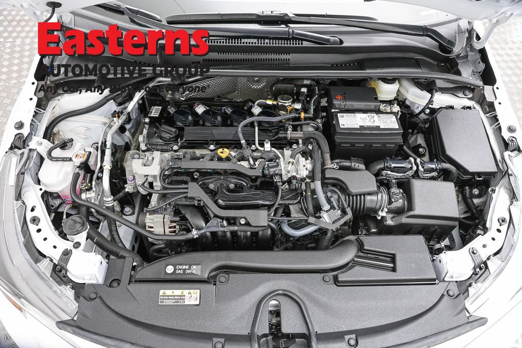 Used 2026 Toyota Corolla LE FWD image 9