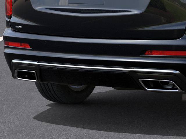 New 2024 Cadillac XT6 Premium Luxury AWD/4WD image 14