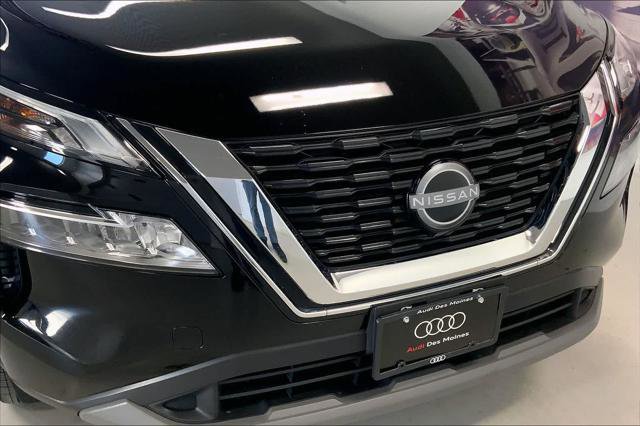 Used 2023 Nissan Rogue SV AWD/4WD image 28