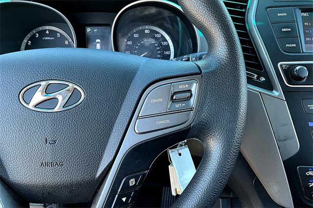 Used 2018 Hyundai Santa Fe Sport image 11