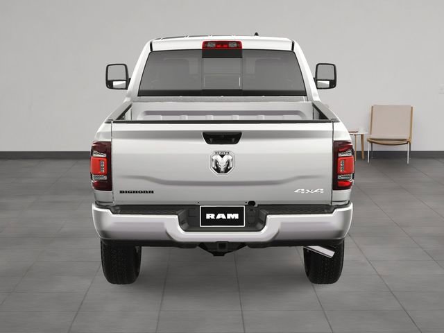 New 2023 RAM 2500 Big Horn w/ Level 2 Equipment Group image 10