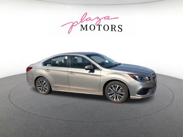 Used 2018 Subaru Legacy 2.5i Premium AWD/4WD image 8