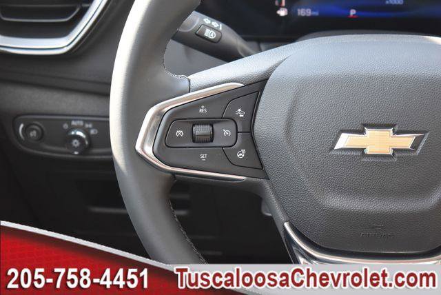 New 2026 Chevrolet TrailBlazer LT w/ Convenience Package image 21