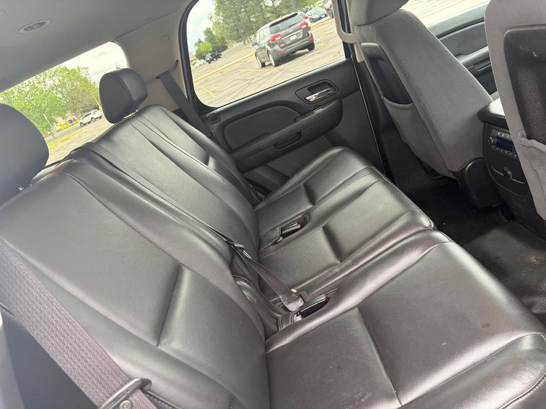 Used 2007 Chevrolet Tahoe 4WD image 21