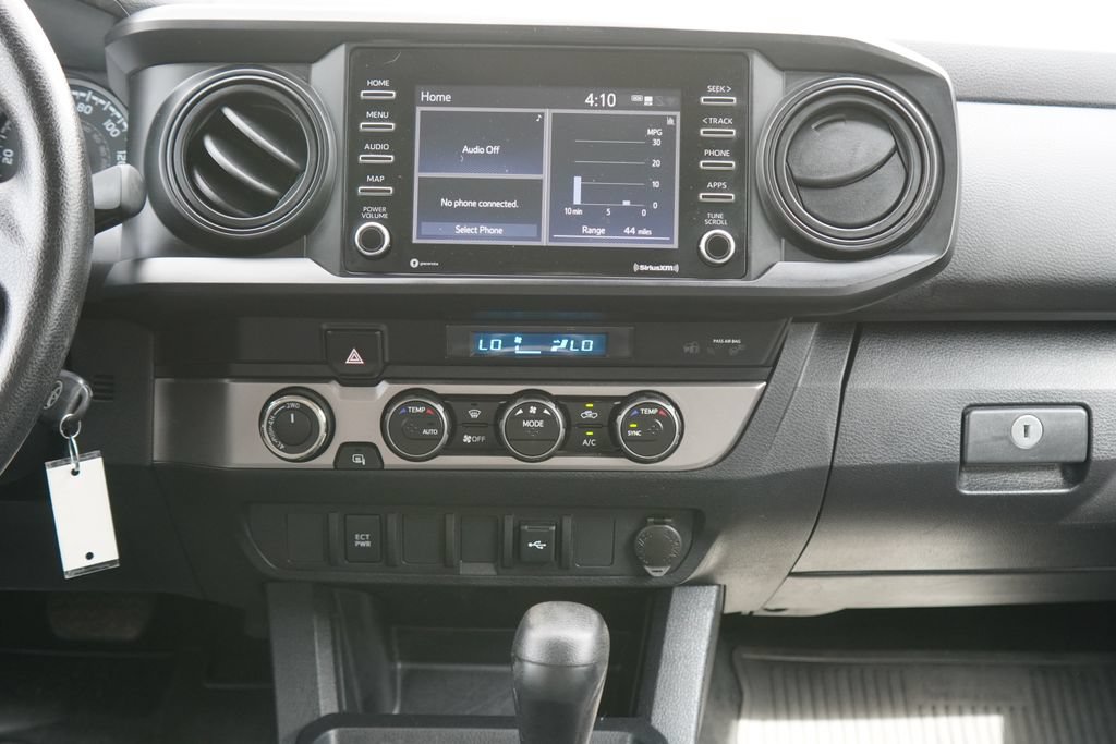 Used 2023 Toyota Tacoma SR AWD/4WD image 25