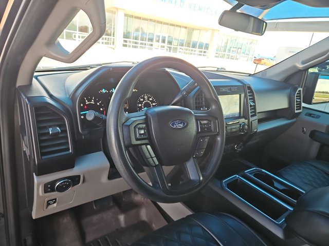 Used 2020 Ford F150 XL w/ Equipment Group 101A Mid AWD/4WD image 10