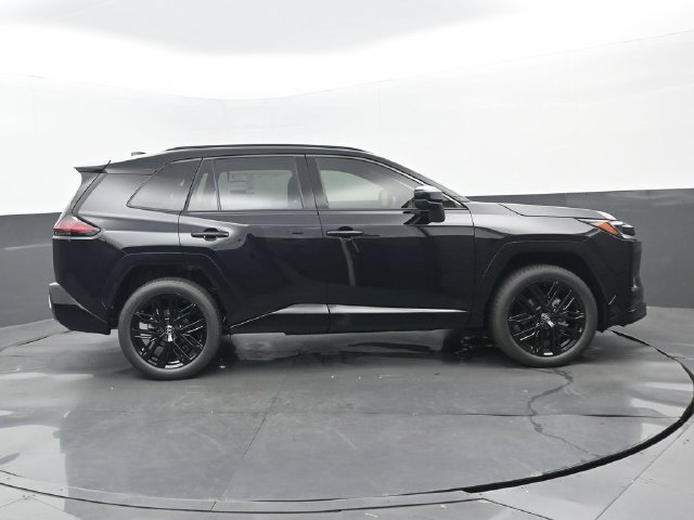 New 2026 Toyota RAV4 XSE AWD/4WD image 2