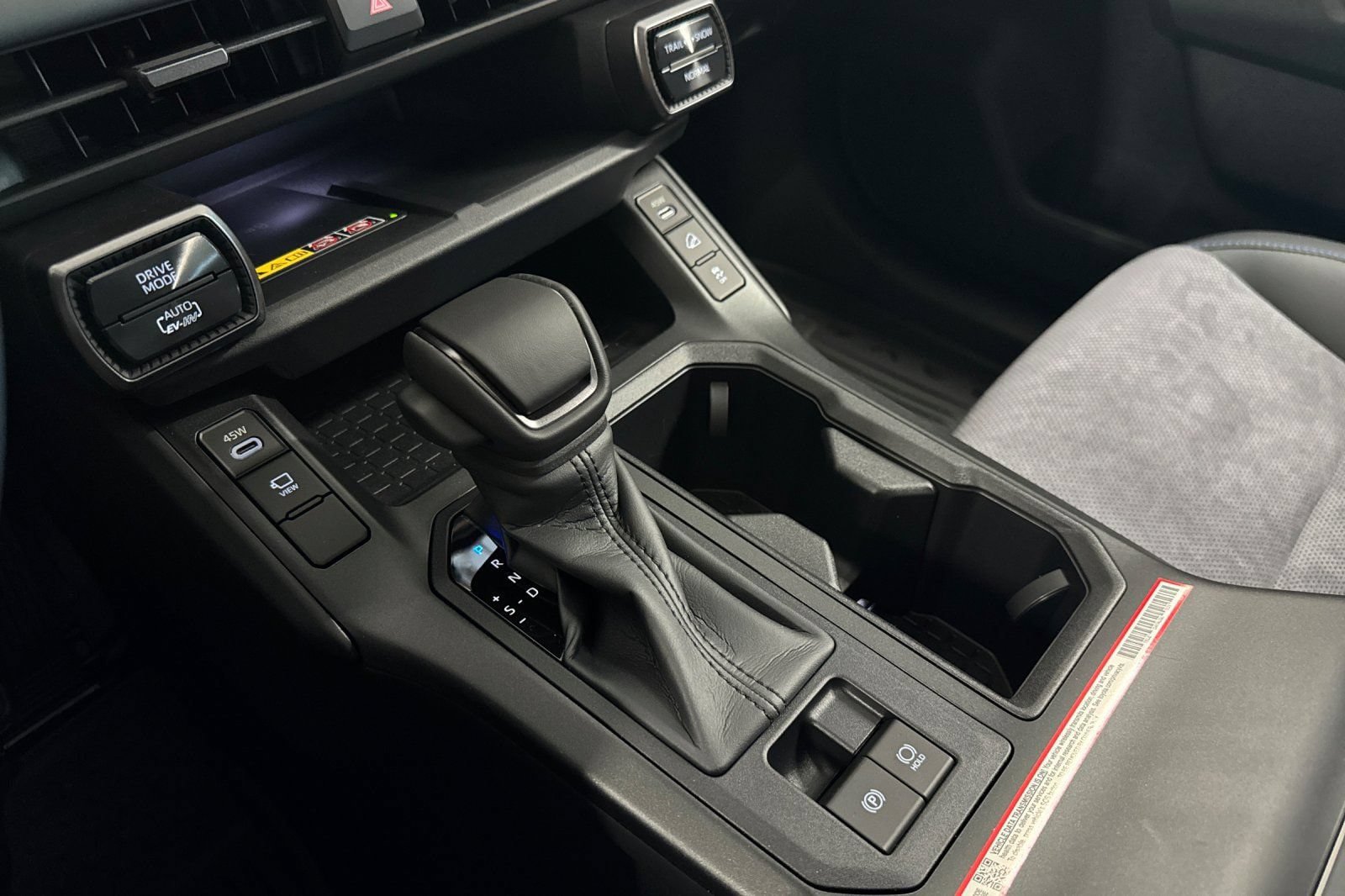 New 2026 Toyota RAV4 XSE AWD/4WD image 27