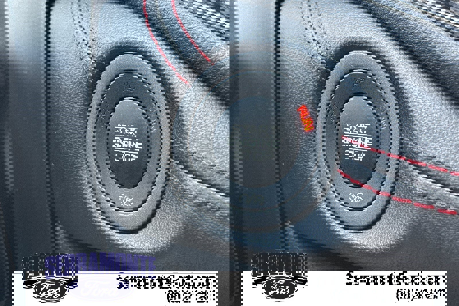 Used 2024 Dodge Durango GT image 24