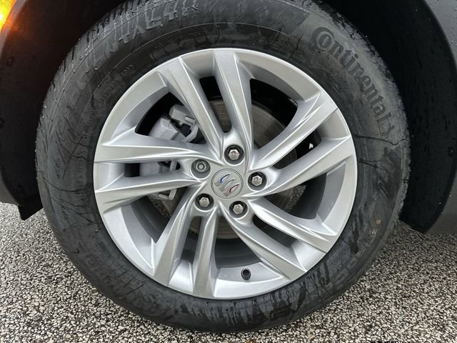 New 2026 Buick Envista Preferred w/ Convenience I Package image 21