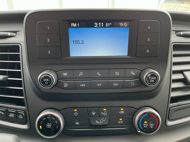 New 2025 Ford Transit 350 Low Roof AWD image 28