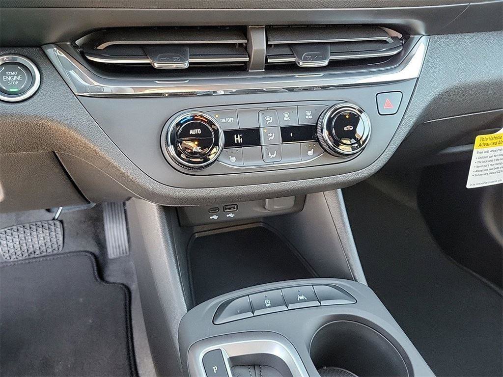 New 2026 Buick Envista Preferred image 27
