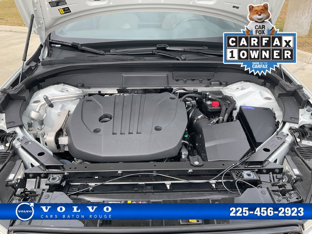 Used 2026 Volvo XC60 B5 Plus AWD/4WD image 35