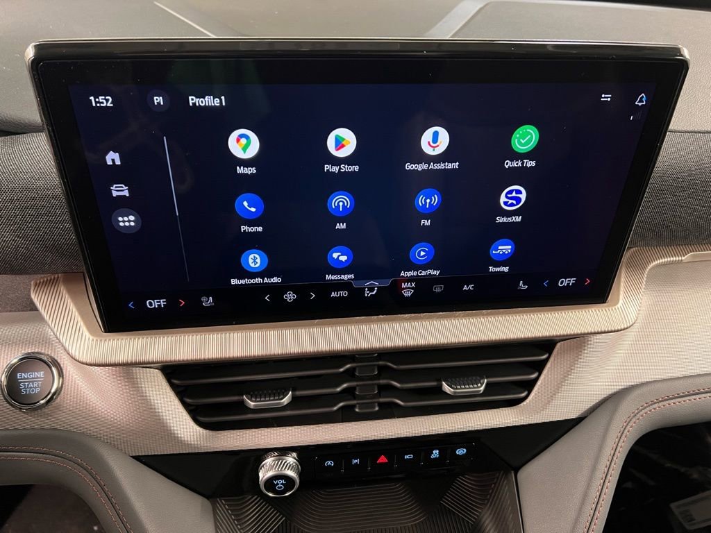 New 2026 Ford Explorer Active w/ Active Comfort Package AWD/4WD image 8