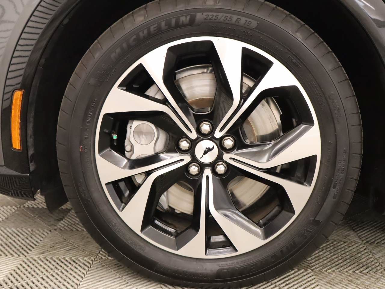 Used 2023 Ford Mustang Mach-E Premium RWD image 6