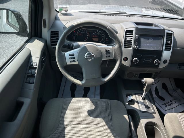 Used 2019 Nissan Frontier SV RWD image 13