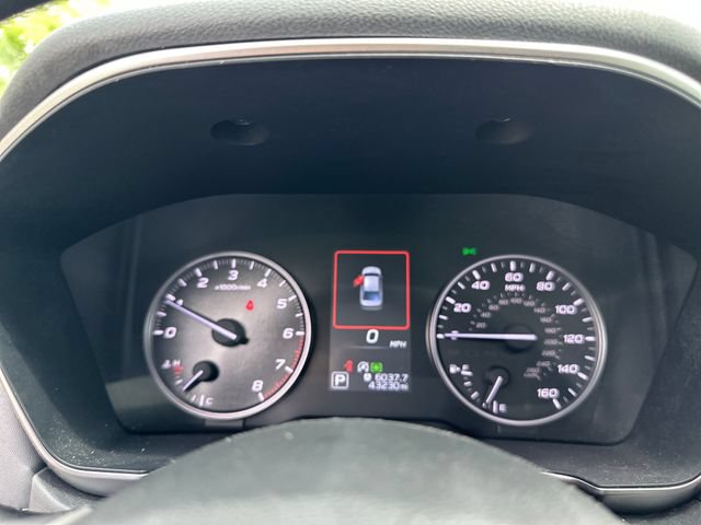 Used 2020 Subaru Legacy Limited AWD/4WD image 14