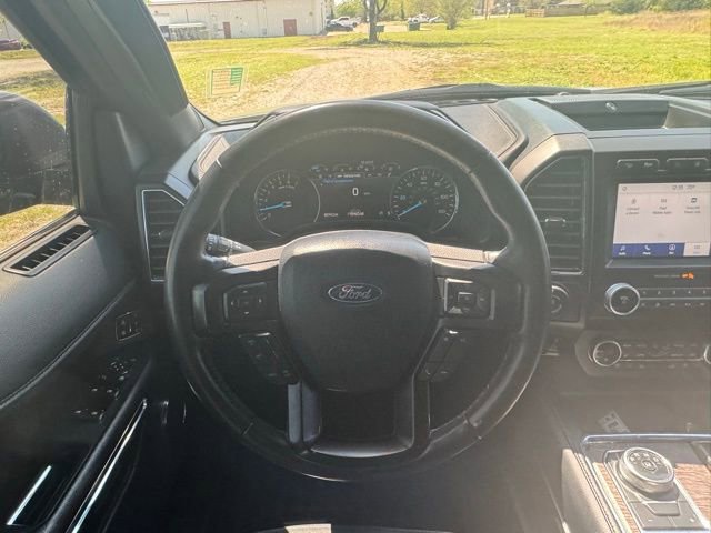 Used 2020 Ford Expedition Max Limited w/ Special Edition Package image 9