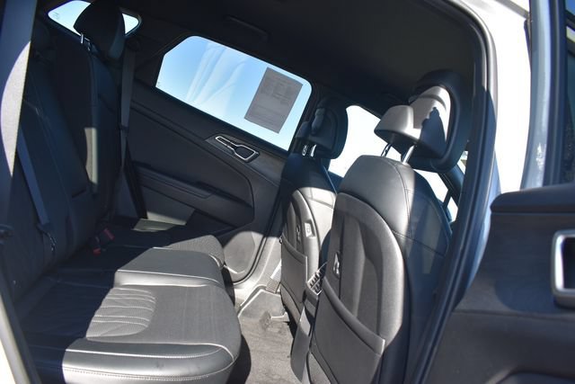 Certified 2024 Kia Sportage X-Line AWD/4WD image 13