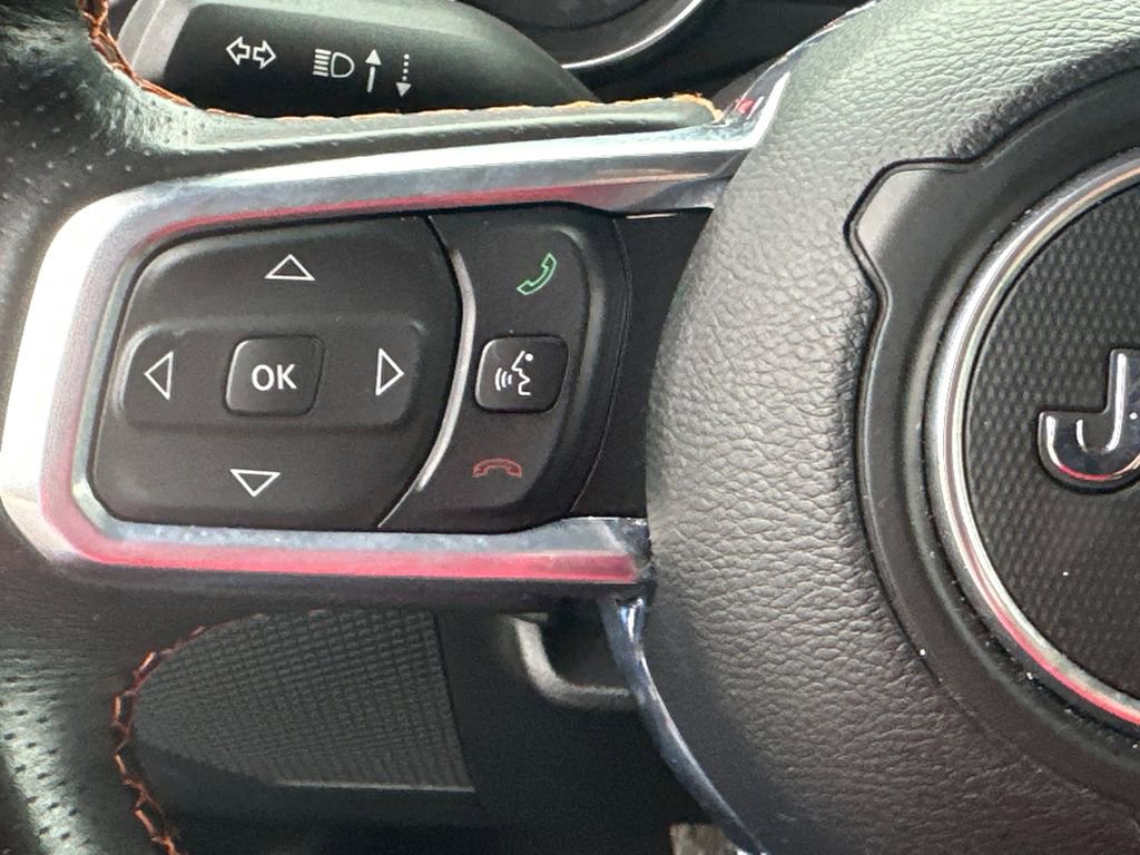 Used 2021 Jeep Gladiator Mojave image 23