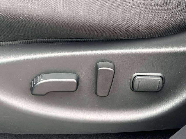 Certified 2024 Nissan Leaf SV Plus FWD image 18