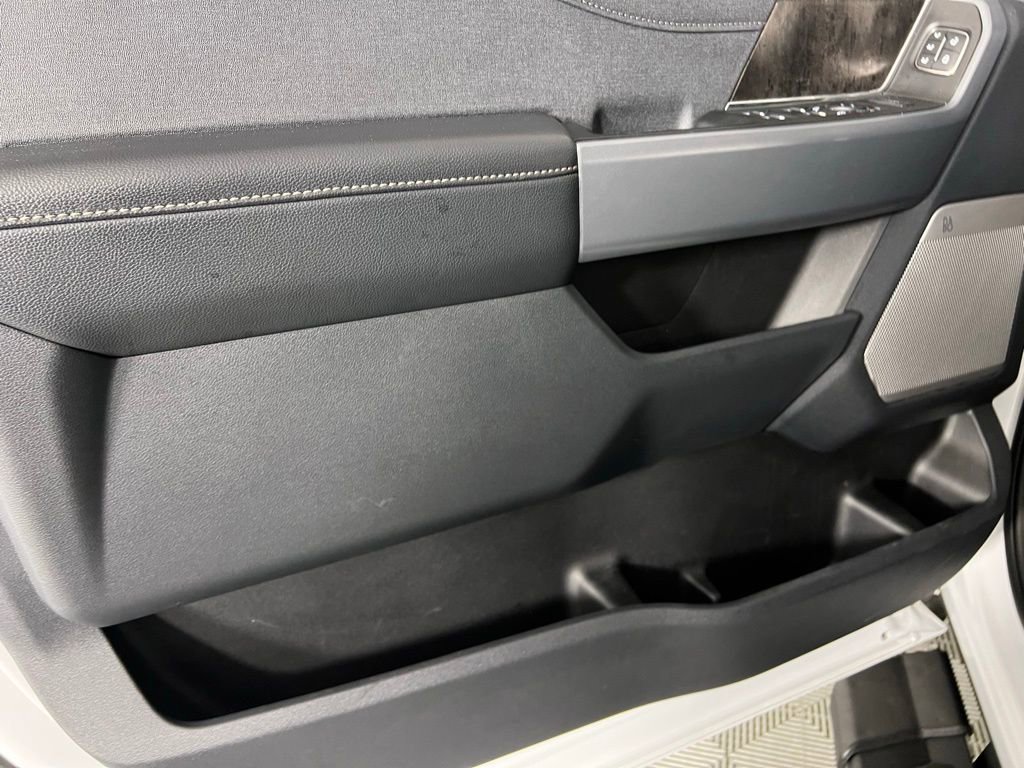 Used 2024 Ford F250 Lariat image 25