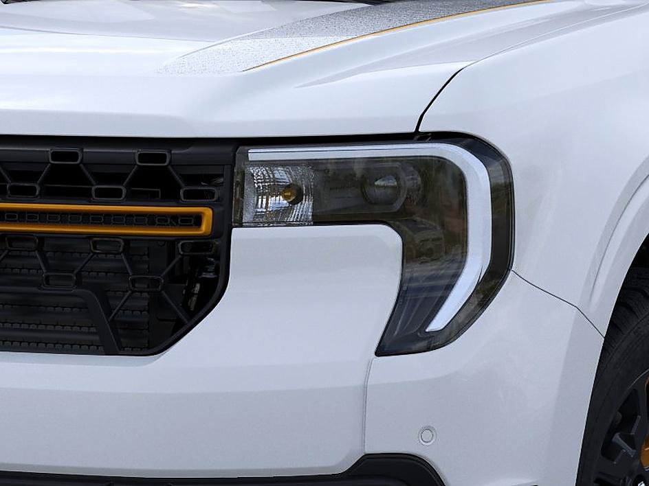 New 2026 Ford Maverick Tremor AWD/4WD image 18