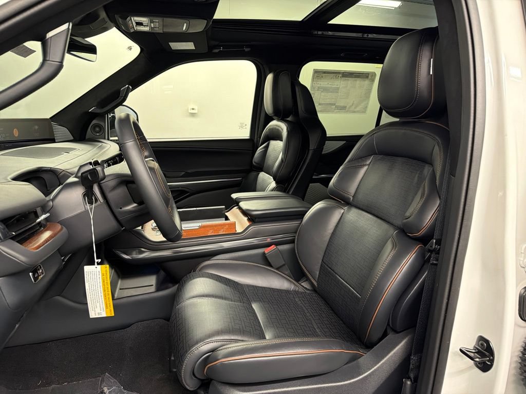 New 2027 Lincoln Navigator Black Label AWD/4WD image 29