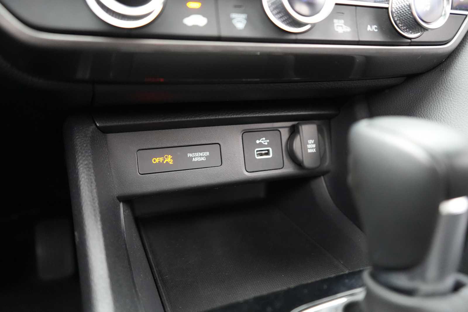 Certified 2024 Acura Integra FWD image 25