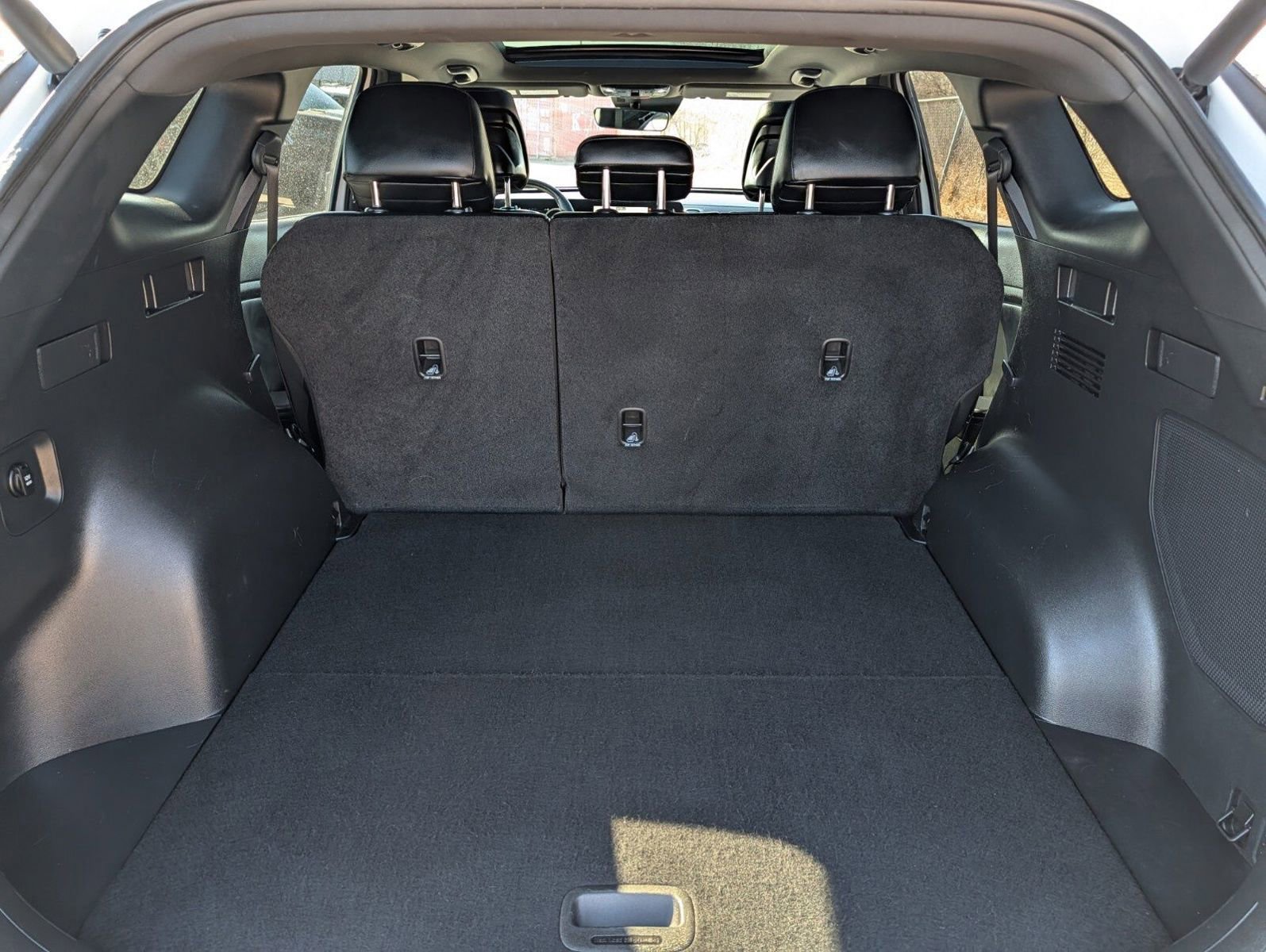 Used 2023 Kia Sportage X-Pro Prestige image 25