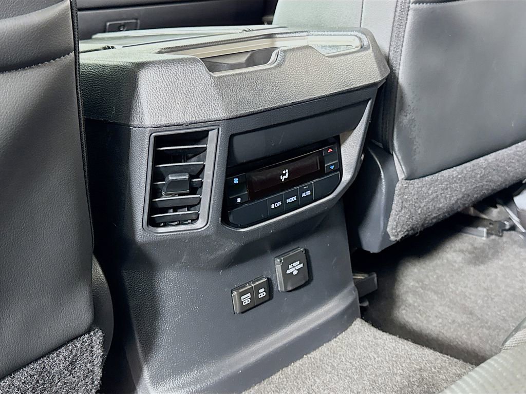 Used 2023 Toyota Sequoia SR5 w/ SR5 Premium Package image 22