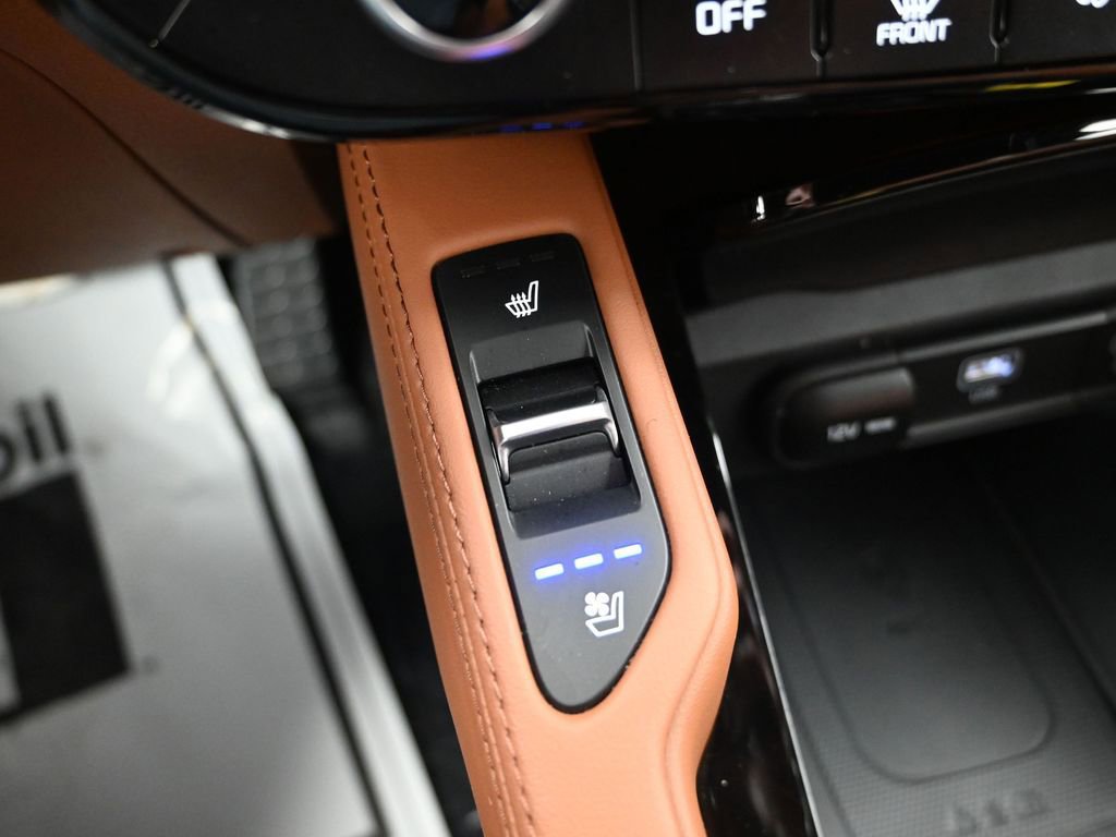 Used 2023 Kia Telluride SX Prestige X-Line image 23