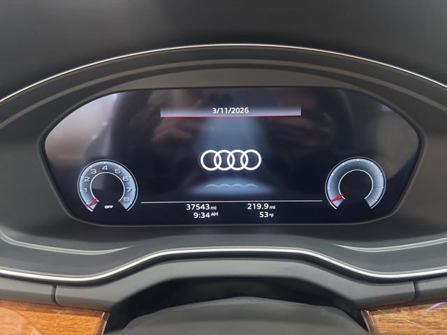 Used 2023 Audi Q5 2.0T Premium Plus w/ Premium Plus Package image 14